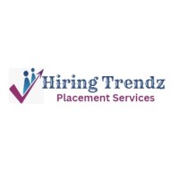HiringTrendz Placement services logo - Similar company to Eventsfusion