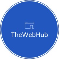 Thewebhub logo - Similar company to D-Map Infotech