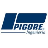 Pigore Ingeniería logo - Similar company to Ibrido
