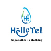 Hellotel Lanka (Pvt) Ltd
