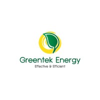 Greentek Energy Ltd logo - Similar company to Effective Energy Group