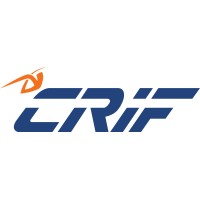 CRIF Asia logo - Similar company to Crif