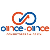 Once Once Consultores logo - Similar company to Prodisa5