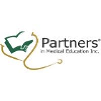 Partners in Medical Education, Inc. logo - Similar company to Germane Solutions