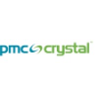 PMC Crystal logo - Similar company to Pmc Group N.A., Inc.