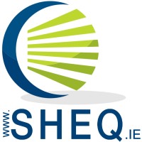 SHEQ.ie Centre of Excellence logo - Similar company to Sheq Group Ltd