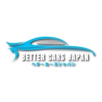 Better Cars Japan logo - Similar company to Pips School System