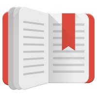 FBReader logo - Similar company to Togethersoft