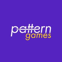 Pattern Games logo - Similar company to Flamyfishstudios