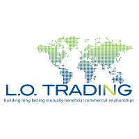 L.O. TRADING CORP. logo - Similar company to Blendtech | Tecnología Alimentaria A Su Medida