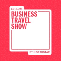 Business Travel Show logo - Similar company to Travog