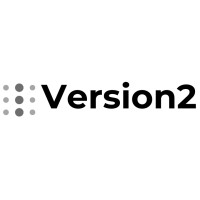 Version2.ai logo - Similar company to Concierge Plus Inc.