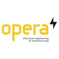 Opera Electrical Engineering & Manufacturing logo - Similar company to Effix Engineering