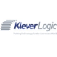 Klever Logic logo - Similar company to Parking Live