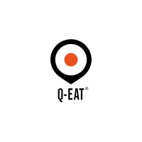 Q-Eat logo - Similar company to Datahause