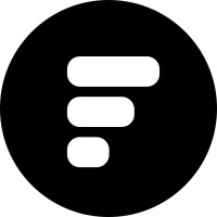 Fluski logo - Similar company to Faneando