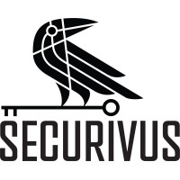 Securivus logo - Similar company to Tribetech