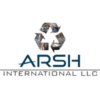 ARSH INTERNATIONAL LLC. logo - Similar company to Marine Tech Llc