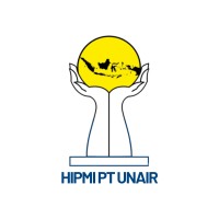 HIPMI PT UNAIR logo - Similar company to Badan Legislatif Mahasiswa Fakultas Ekonomi Dan Bisnis Universitas Airlangga