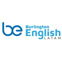 Burlington English Latam logo - Similar company to Prime Educational Solutions