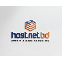 host.net.bd logo - Similar company to Go Digital Bd