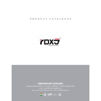 roxo sanitaryware logo - Similar company to Bathco Sanitaryware