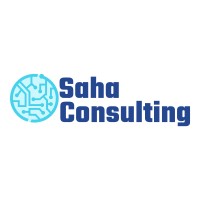 Saha Consulting logo - Similar company to Saha Civil Construction Private Limited