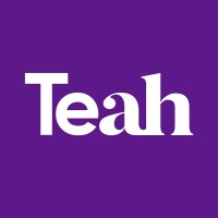 TEAH logo - Similar company to Madison Ddb