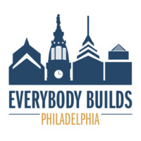 Everybody Builds Philadelphia logo - Similar company to The Bellwether District
