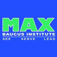 Max S. Baucus Institute logo - Similar company to China-United States Exchange Foundation