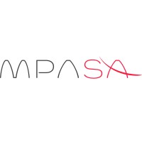 The Music Publishers' Association of South Africa logo - Similar company to Iris Distribution