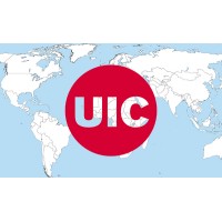 UIC Study Abroad Office logo - Similar company to Hitb+