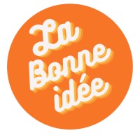 La Bonne idée logo - Similar company to Feeka