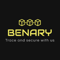 Benary logo - Similar company to Benary Solutions