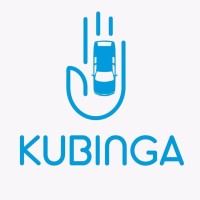 Kubinga Lda logo - Similar company to Twiizi