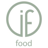 if.food logo - Similar company to Deason Criminal Justice Reform Center