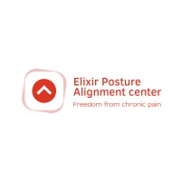 Elixir Posture Alignment Center logo - Similar company to Pirate3D