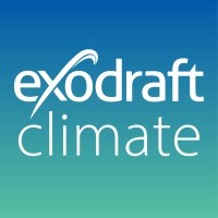 Exodraft Climate logo - Similar company to No Pooma