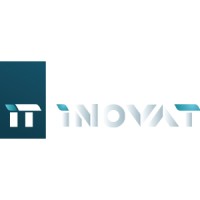INOVAT MAROC logo - Similar company to Spss Maghreb