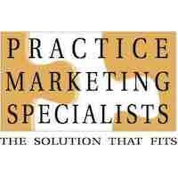 Practice Marketing Specialists, Inc. logo - Similar company to Barky Dog Digital Marketing