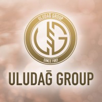 Uludağ Group logo - Similar company to Kaposoft
