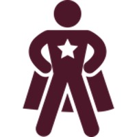 Change Superhero logo - Similar company to Change That Matters