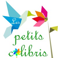 Les petits colibris Micro-crèche logo - Similar company to Micro Creche Doucalinou