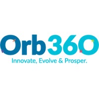 Orb360 Chartered Accountants logo - Similar company to Koliada, Llc