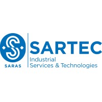 SARTEC logo - Similar company to Gaxa