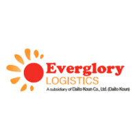 Ever Glory Logistics Pte Ltd logo - Similar company to Prospect Logistics Pte. Ltd.