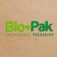 Bio-Pak logo - Similar company to Ermisprimapack