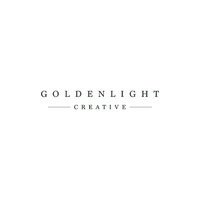 Goldenlight Creative logo - Similar company to Hello Katie Events