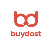 Buydost logo - Similar company to Prachar