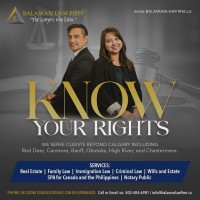 Balawan Law Firm logo - Similar company to Lawyerg